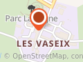 Faire Vivre la Foret Massif Central