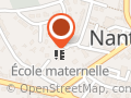 École Maternelle Publique Nantiat