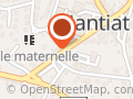 UNITE LOCALE DE NANTIAT - Croix-Rouge française
