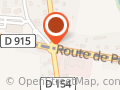 O’Pas Sage Bar Tabac FDJ