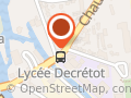 Lycée Decrétot