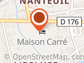 Maison Carré