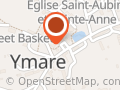 Mairie d'Ymare