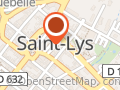 Axylis Saint-Lys