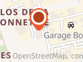 Centre De Secours Des Sapeurs Pompiers (Services Administratifs)