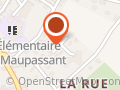 Résidence autonomie Saint Jean