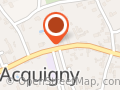 La Villa Andréa Pizzeria Acquigny