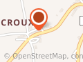 La Croubadour