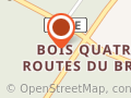 Dousset Matelin - SAVIMAT - Savignac Ledrier