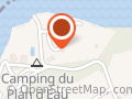 Camping du Plan d'eau 31310