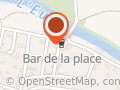 Bar De La Place SNC