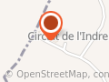 Circuit de l'Indre - RENAUX RACING