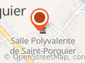 Salle Polyvalente