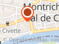 Stations Bee's- location de vélos - Montrichard