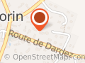 Taxi St Aquilin
