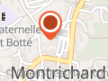 Carrefour Express Montrichard