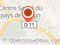 Épicerie de Nexon