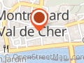 Restaurant Le Saint-Célerin