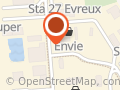 Monsieur Store Evreux - Rousset Fermetures
