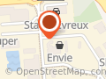 Caparol Center Evreux
