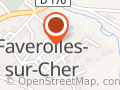 Mairie - Faverolles-sur-Cher