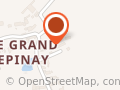 ferme équestre du grand Epinay