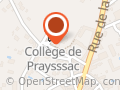 Emilie Maratuech Shiatsu Prayssac