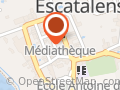 Ecole Publique Escatalens