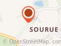 Les Serres de Sourue