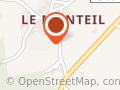 L'atelier de coiffure