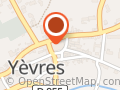 Pharmacie Ozanne - Yèvres