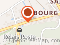 Le Fournil De Chaumont