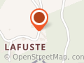 Les gîtes lafuste