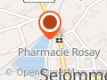 Pharmacie Rozay