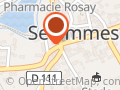Médiathèque Selommes Territoires vendômois