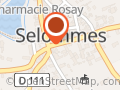 CLUB DU 3E AGE DE SELOMMES