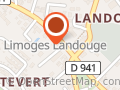 Amedi kebab landouge