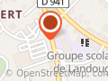 École Élémentaire Publique Landouge