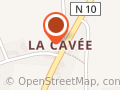 boulangerie la cavée d'EmmaLine