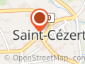Mairie Saint-Cézert