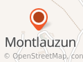 Commune de Montlauzun
