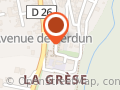 Créche de Mas-Grenier