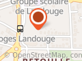 École Maternelle Publique Landouge