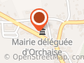 S.I.A.E.P Orchaise Molineuf Santenay