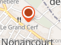 Carrefour Drive Nonancourt