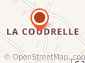 Ecuries de la Coudrelle