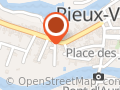 Café/Brocante Les mondes de Béatrice