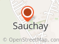 Mairie de Sauchay