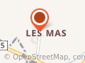 Immobilier des Mas