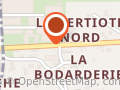 Les Capriades